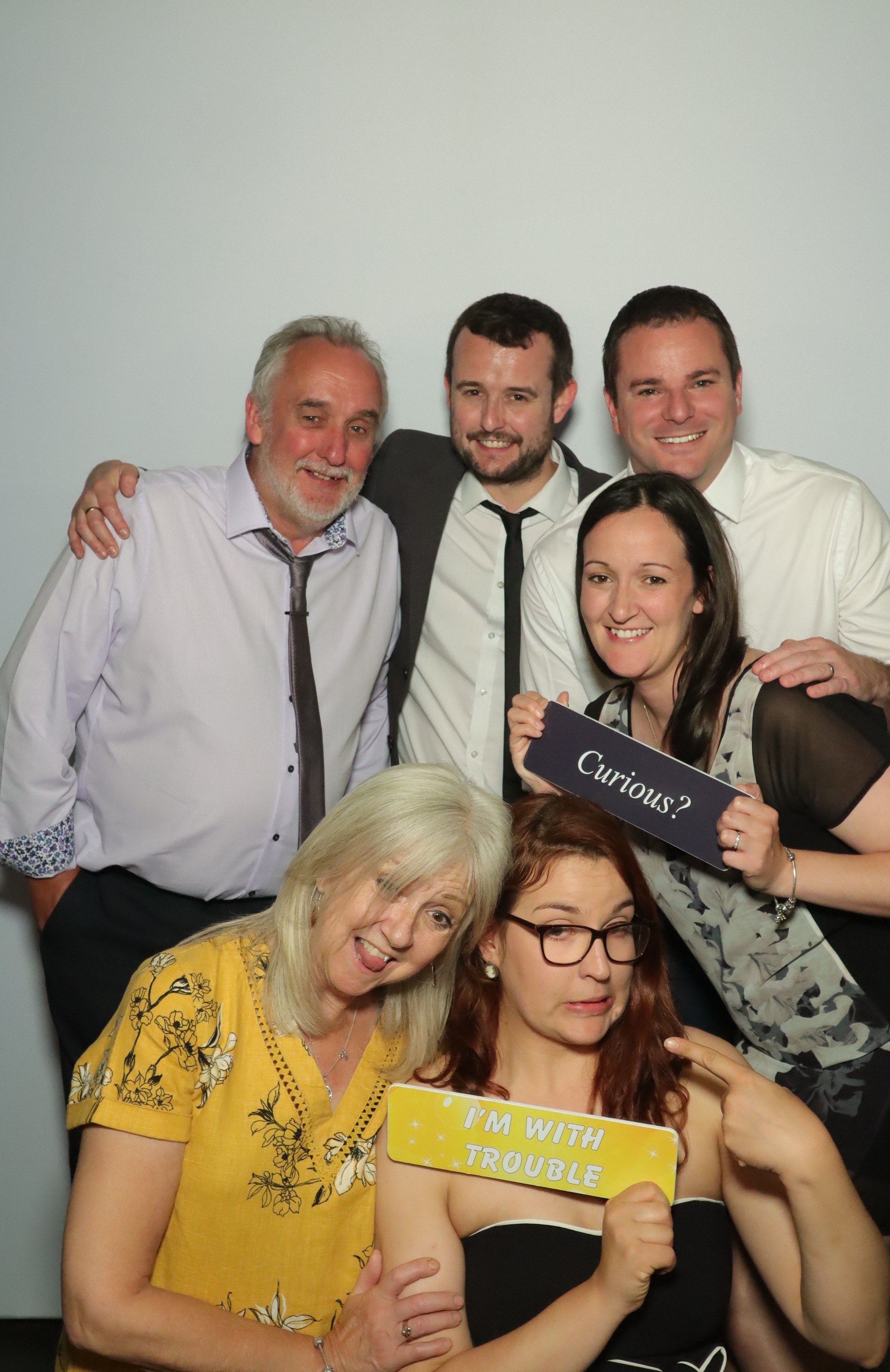 Matthew & Andreas Wedding | View more photos from the event at gallery.myphotoboothexperience.co.uk/u/MyPhotoBoothExperienceLtd/Matthew-Andreas-Wedding